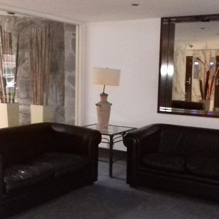Departamento Belgrano Leilighet Buenos Aires Eksteriør bilde