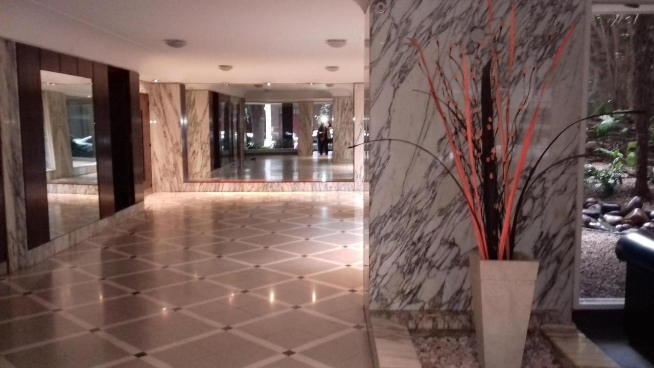 Departamento Belgrano Leilighet Buenos Aires Eksteriør bilde