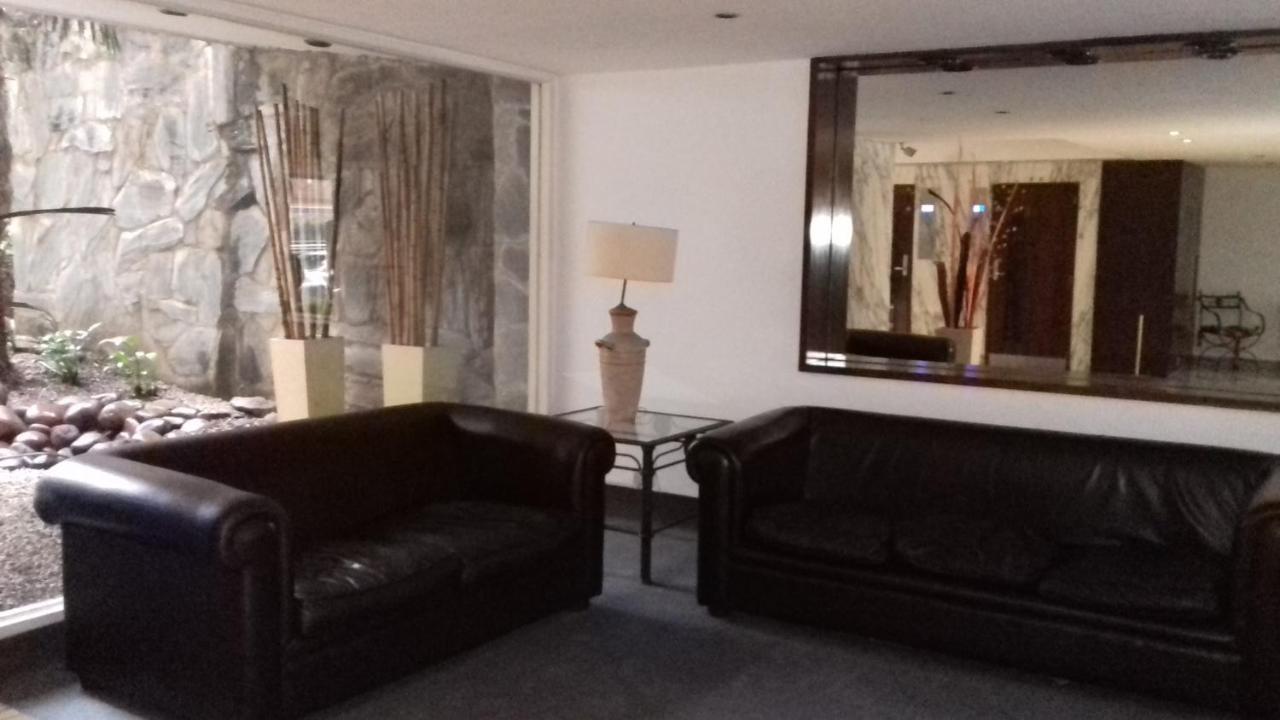 Departamento Belgrano Leilighet Buenos Aires Eksteriør bilde