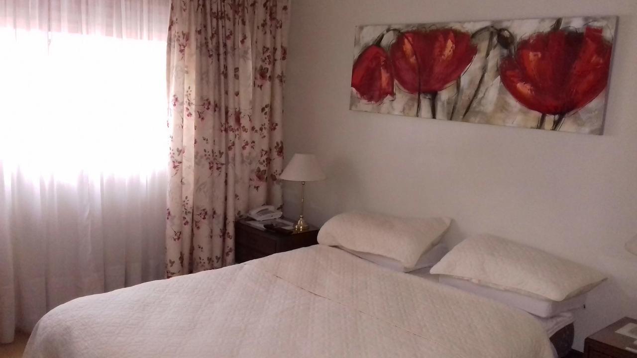 Departamento Belgrano Leilighet Buenos Aires Eksteriør bilde