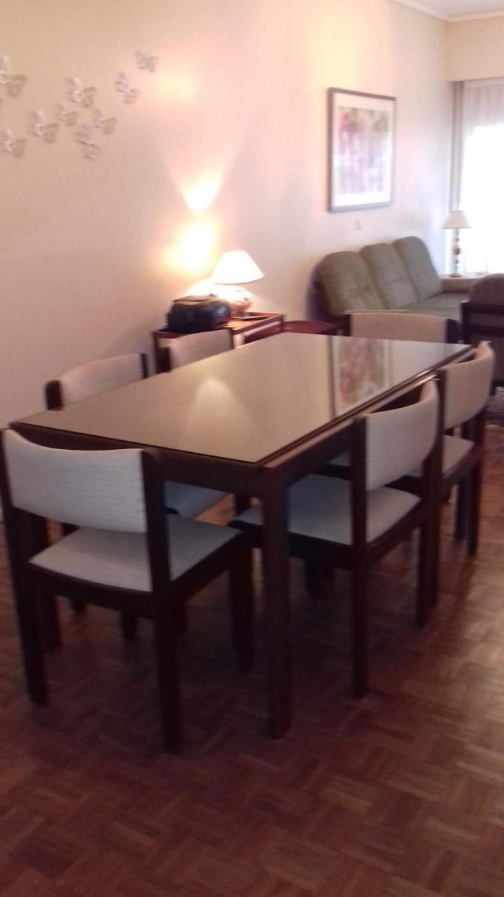Departamento Belgrano Leilighet Buenos Aires Eksteriør bilde