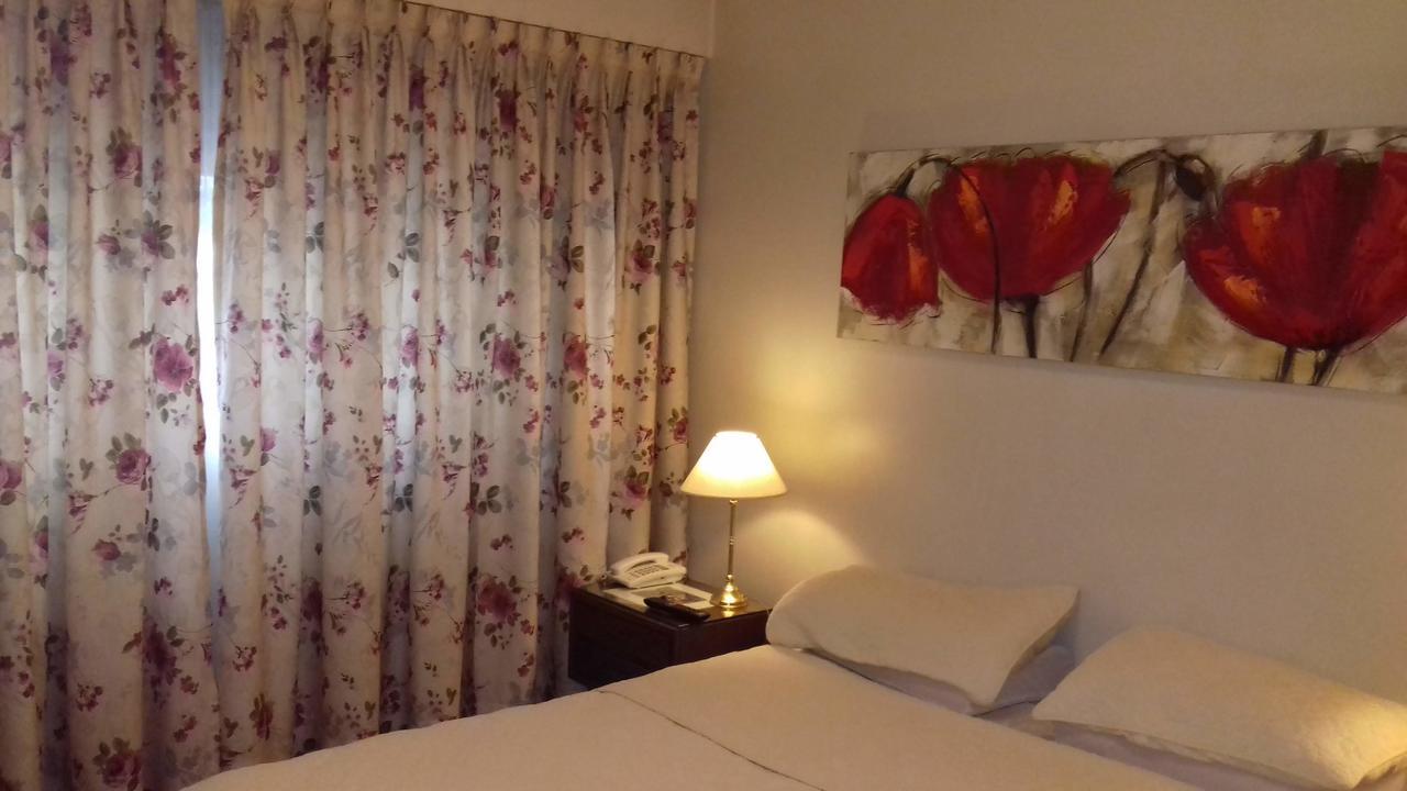Departamento Belgrano Leilighet Buenos Aires Eksteriør bilde