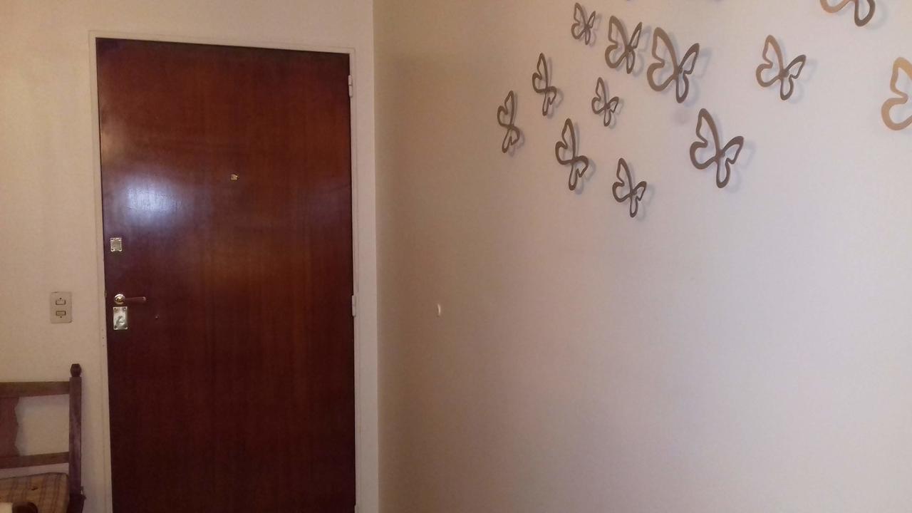 Departamento Belgrano Leilighet Buenos Aires Eksteriør bilde