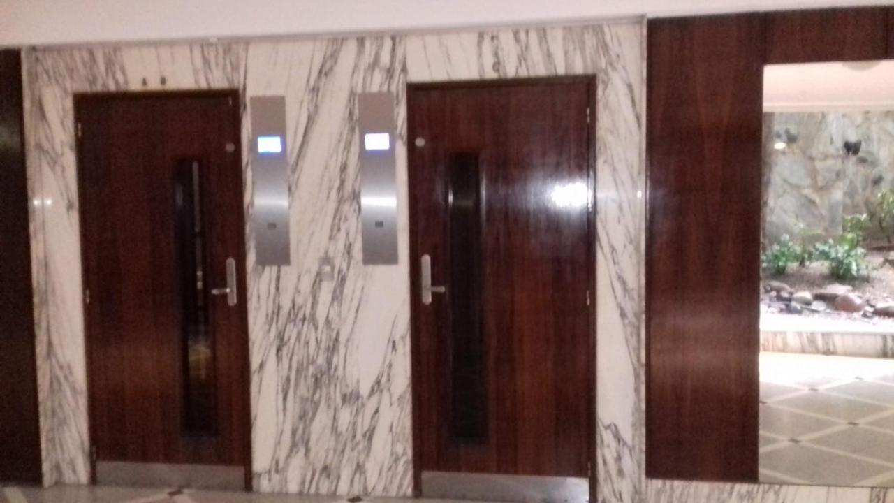 Departamento Belgrano Leilighet Buenos Aires Eksteriør bilde