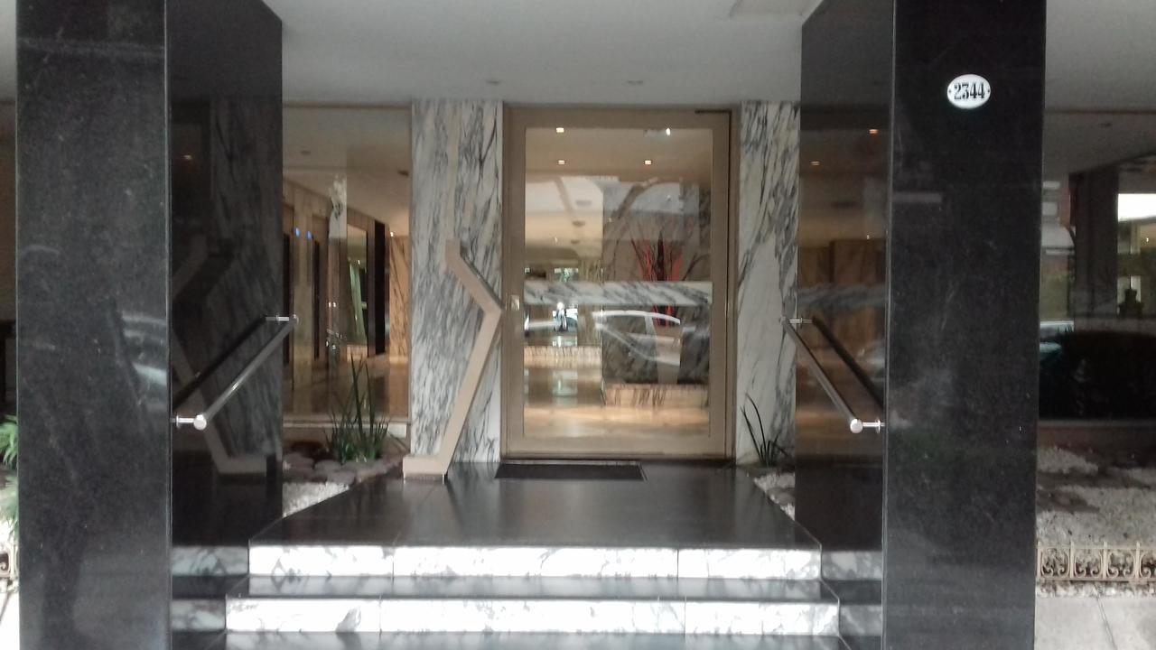 Departamento Belgrano Leilighet Buenos Aires Eksteriør bilde
