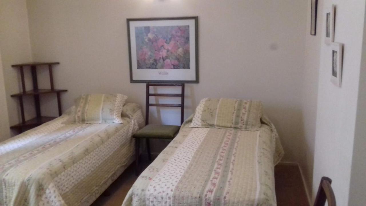 Departamento Belgrano Leilighet Buenos Aires Eksteriør bilde