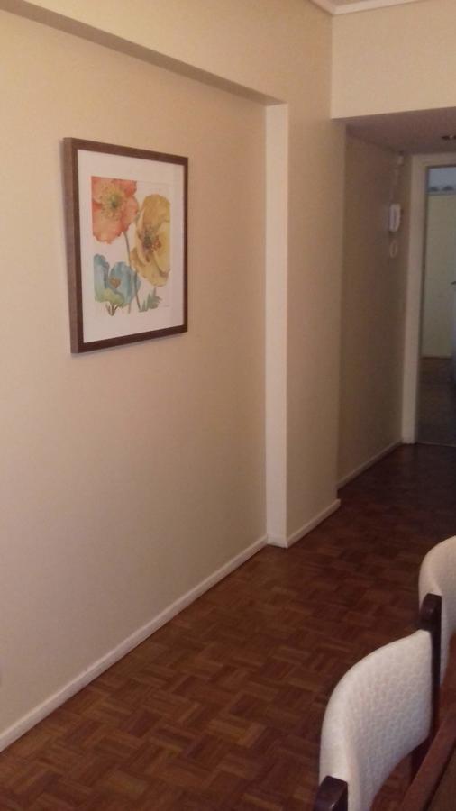 Departamento Belgrano Leilighet Buenos Aires Eksteriør bilde