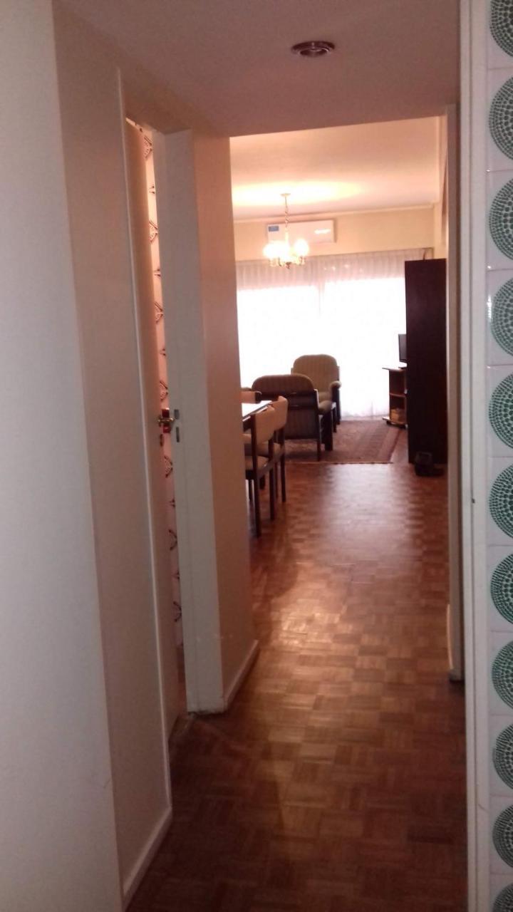 Departamento Belgrano Leilighet Buenos Aires Eksteriør bilde