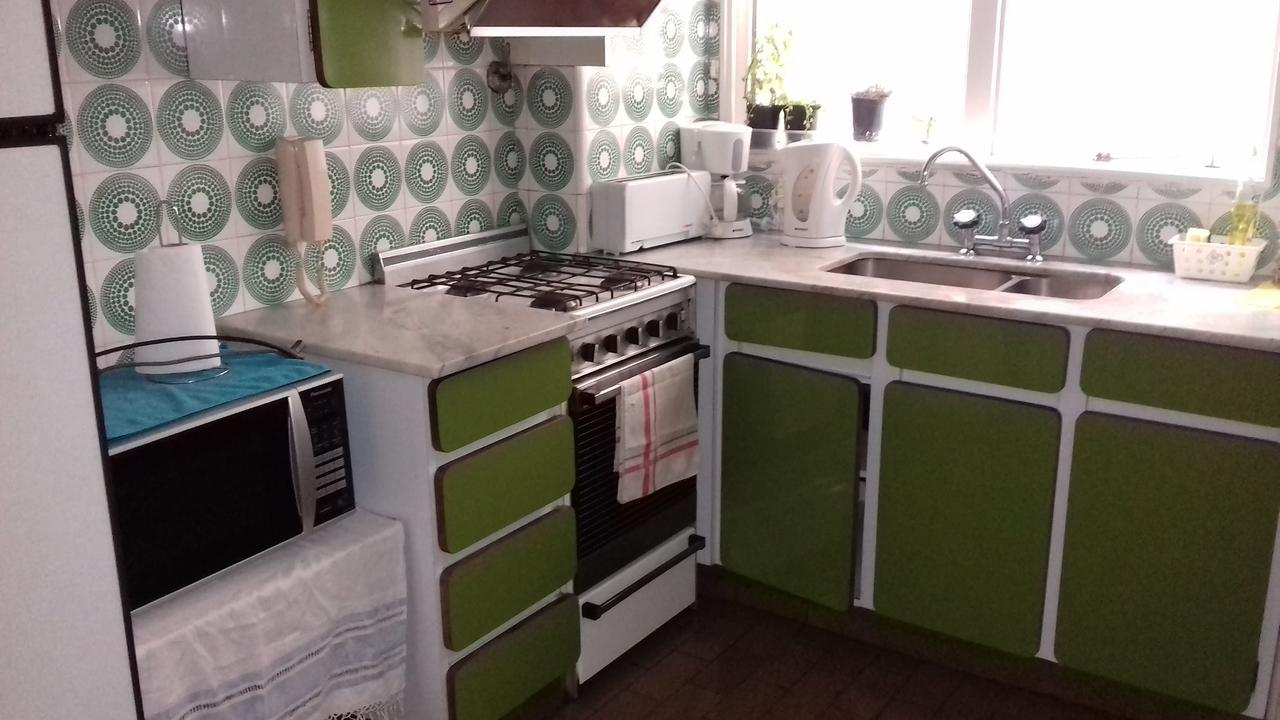 Departamento Belgrano Leilighet Buenos Aires Eksteriør bilde