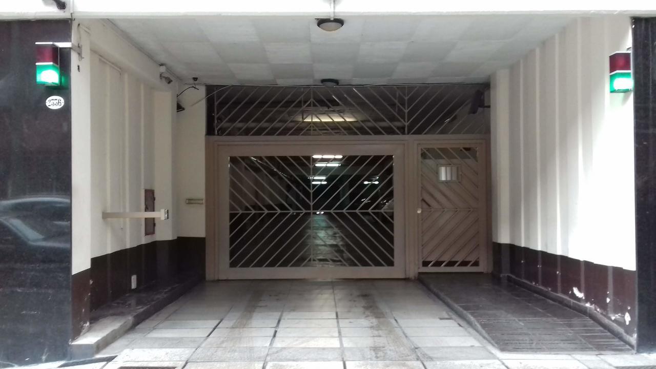 Departamento Belgrano Leilighet Buenos Aires Eksteriør bilde